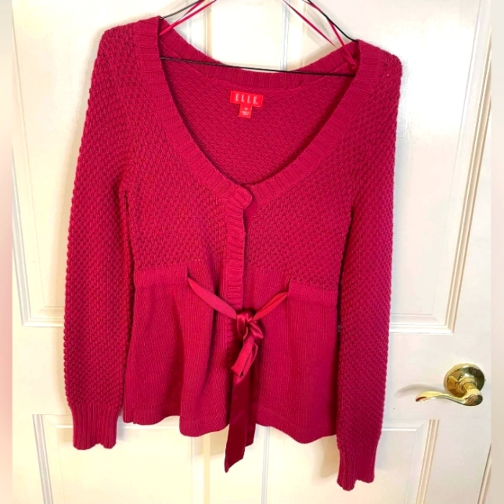 Women's sweater